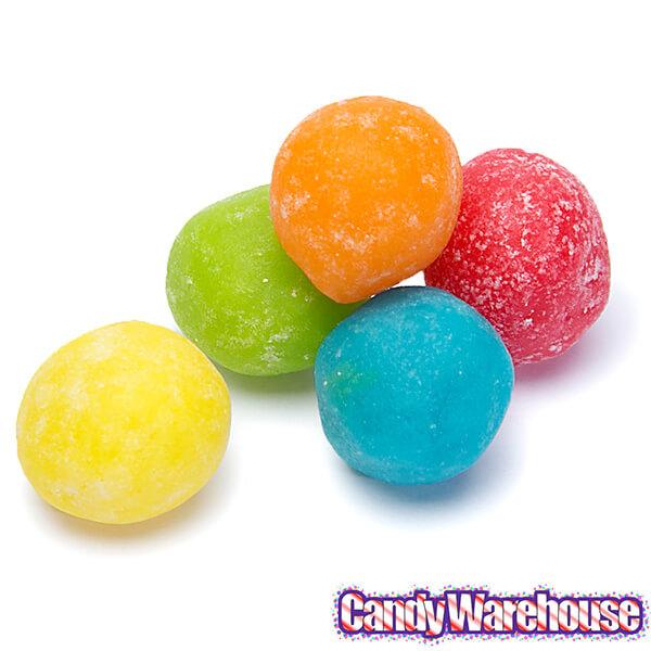 Cry Baby Extra Sour Chewy Candy 3.5-Ounce Packs: 12-Piece Box - Candy Warehouse