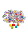 Cry Baby Extra Sour Gumballs Peg Bag: 12-Piece Case