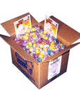 Cry Baby Sour Gumballs - Wrapped: 850-Piece Case - Candy Warehouse