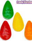 Cry Baby Tears Sour Candy: 25LB Bag - Candy Warehouse