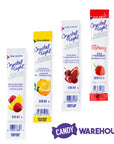 Crystal Light Drink Mix Variety Pack: 44-Piece Tub