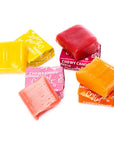 Crystal Light Sugar Free Chewy Candy: 1.2LB Case - Candy Warehouse