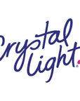 Crystal Light Sugar Free Chewy Candy: 1.2LB Case - Candy Warehouse