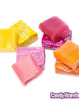 Crystal Light Sugar Free Chewy Candy: 1.2LB Case - Candy Warehouse