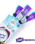 Crystal Light with Caffeine - Grape: 10-Piece Box - Candy Warehouse