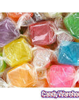 Cubes Hard Candy - Assorted: 3LB Bag