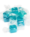 Cubes Hard Candy - Peppermint: 3LB Bag - Candy Warehouse