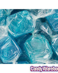 Cubes Hard Candy - Peppermint: 3LB Bag - Candy Warehouse