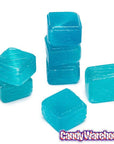 Cubes Hard Candy - Peppermint: 3LB Bag - Candy Warehouse