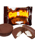 Cup-O-Gold Chocolate Candy Cups: 24-Piece Box