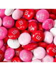 Cupid's Mix M&M's Candy: 10-Ounce Bag