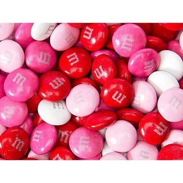 Pink M&M's® - Chocolates & Sweets 