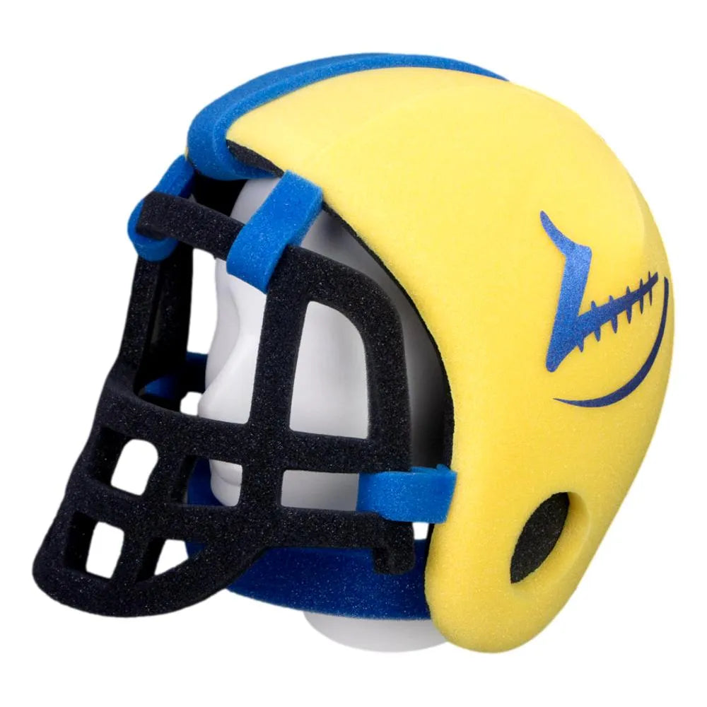 Football Helmet Hat