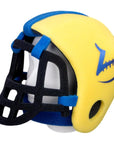 Football Helmet Hat