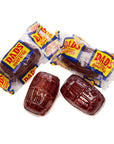 Dad's Root Beer Barrels Candy: 5LB Bag - Candy Warehouse