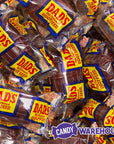 Dad's Root Beer Barrels Candy: 5LB Bag - Candy Warehouse