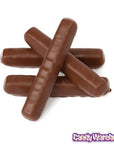 Dark Chocolate Covered Cherry Jelly Candy Sticks: 10.5-Ounce Gift Box - Candy Warehouse