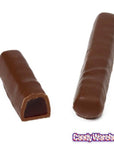 Dark Chocolate Covered Cherry Jelly Candy Sticks: 10.5-Ounce Gift Box - Candy Warehouse