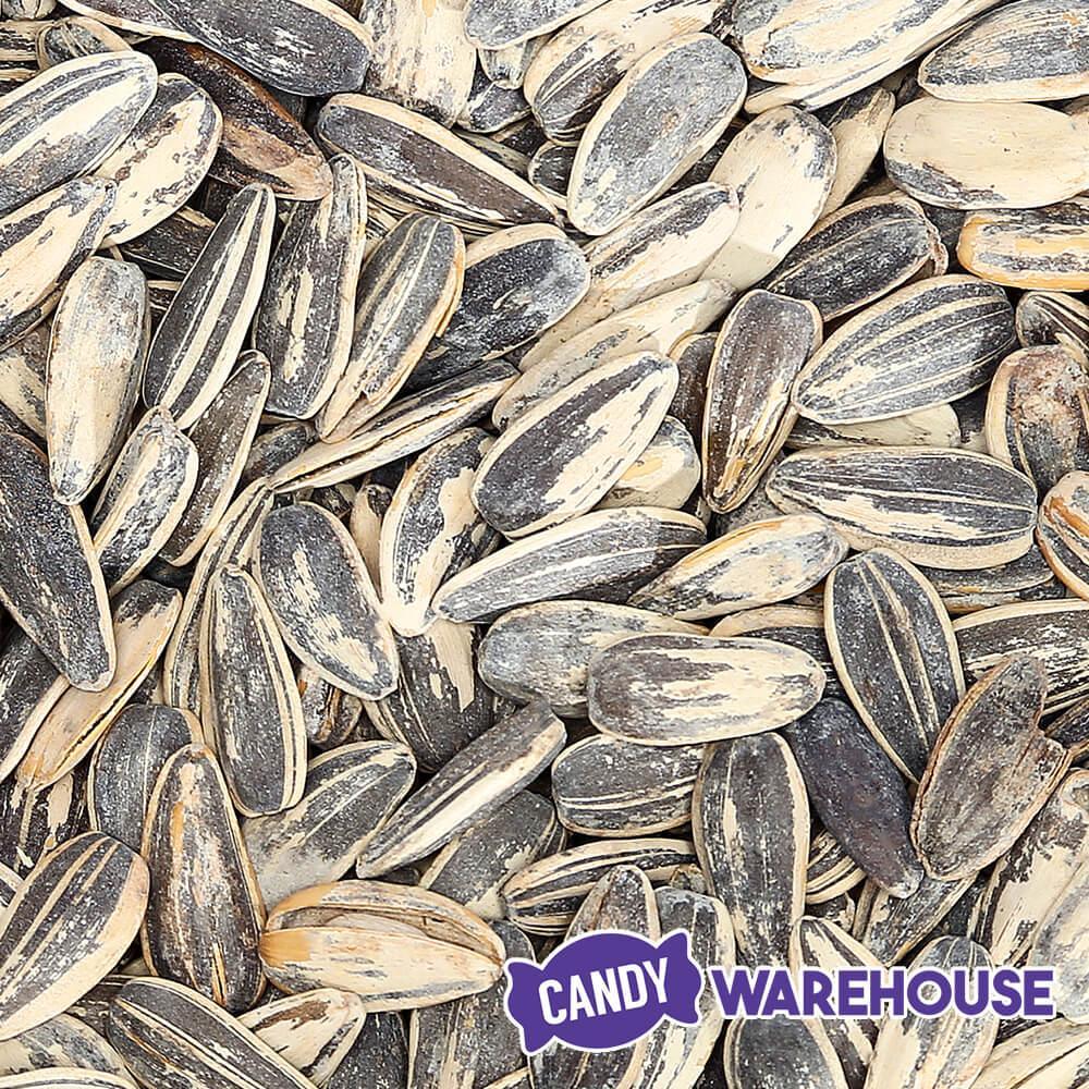 David Sunflower Seeds 1.75-Ounce Bags: 24-Piece Box - Candy Warehouse