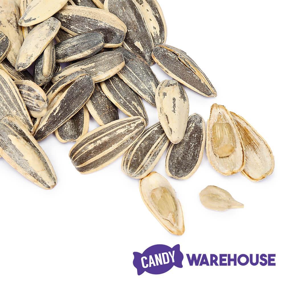 David Sunflower Seeds 1.75-Ounce Bags: 24-Piece Box - Candy Warehouse