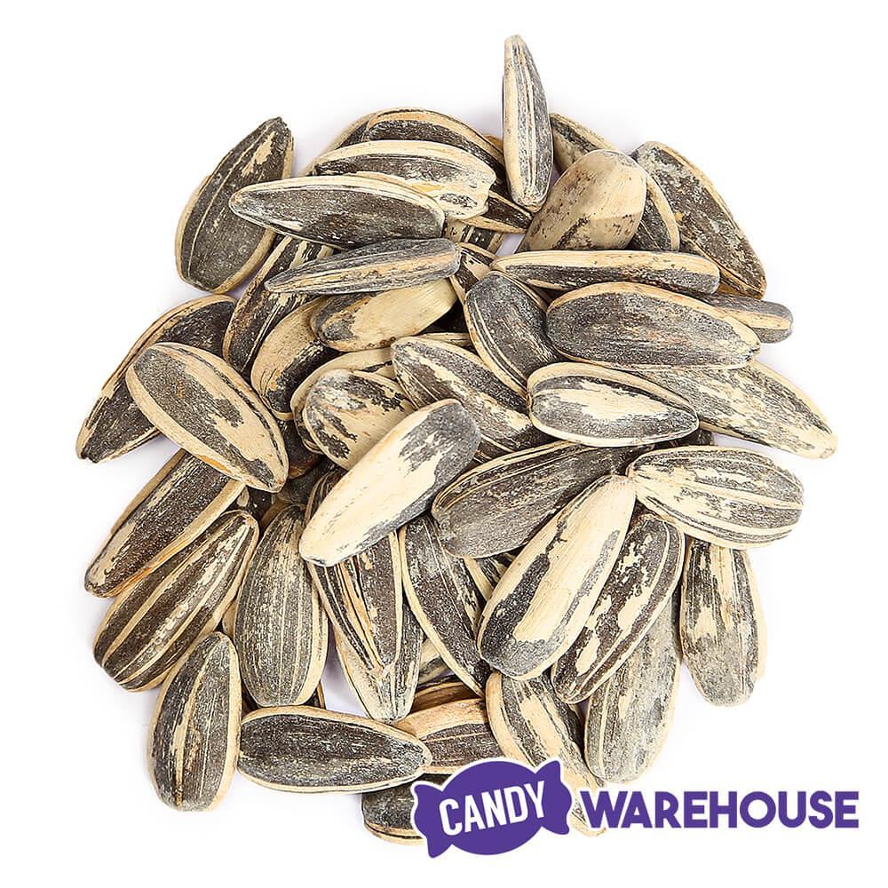 David Sunflower Seeds 1.75-Ounce Bags: 24-Piece Box - Candy Warehouse