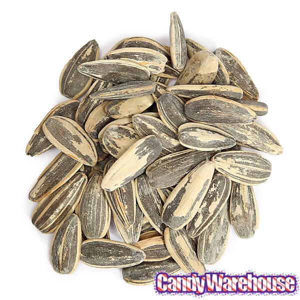 David Sunflower Seeds 1.75-Ounce Bags: 60-Piece Bucket - Candy Warehouse