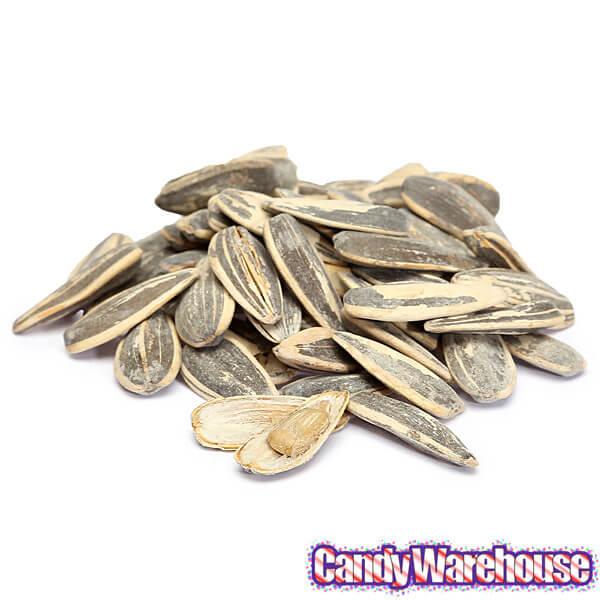 David Sunflower Seeds 1.75-Ounce Bags: 60-Piece Bucket - Candy Warehouse