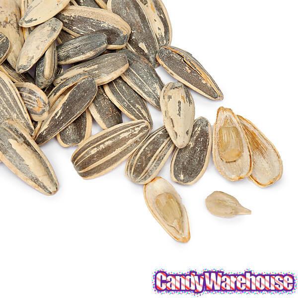 David Sunflower Seeds 1.75-Ounce Bags: 60-Piece Bucket - Candy Warehouse