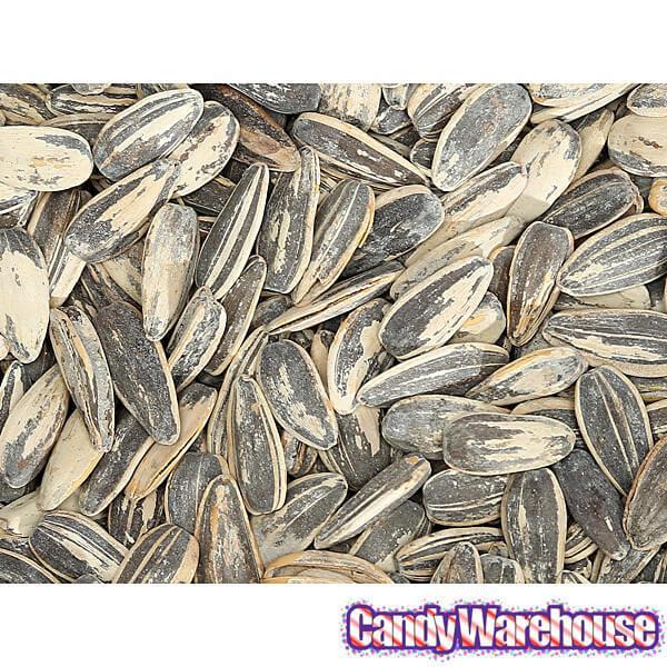 David Sunflower Seeds 1.75-Ounce Bags: 60-Piece Bucket - Candy Warehouse