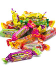 De La Rosa Acidulados con Chile Chewy Candy: 100-Piece Bag - Candy Warehouse