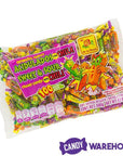 De La Rosa Acidulados con Chile Chewy Candy: 100-Piece Bag - Candy Warehouse