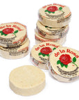 De La Rosa Mazapan: 30-Piece Box - Candy Warehouse