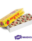 De La Rosa Mazapan: 30-Piece Box - Candy Warehouse