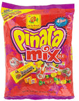 De La Rosa Pinata Candy Mix: 4LB Bag - Candy Warehouse