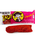 Dedos Spicy and Sour Candy Packs: 12-Piece Box - Candy Warehouse