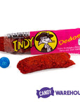 Dedos Spicy and Sour Candy Packs: 12-Piece Box - Candy Warehouse