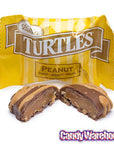 DeMet's Turtles Caramel Nut Cluster Chocolates Assortment: 17.5-Ounce Bag