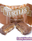 DeMet's Turtles Caramel Nut Cluster Chocolates Assortment: 17.5-Ounce Bag