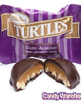 DeMet's Turtles Caramel Nut Cluster Chocolates Assortment: 17.5-Ounce Bag