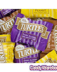 DeMet's Turtles Caramel Nut Cluster Chocolates Assortment: 17.5-Ounce Bag