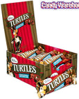 DeMet's Turtles Chocolate Candy Bars: 24-Piece Box