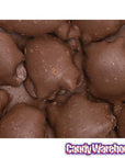 DeMet's Turtles Minis Caramel Nut Cluster Chocolates - Original: 5-Ounce Bag - Candy Warehouse