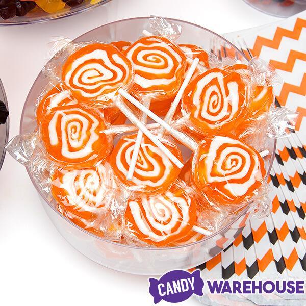 Designer Halloween Candy Buffet Kit: 25 to 50 Guests - Candy Warehouse