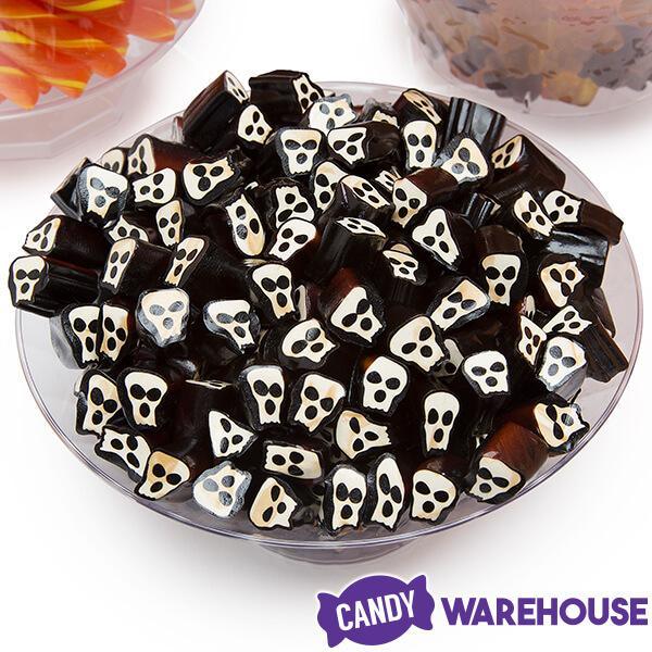 Designer Halloween Candy Buffet Kit: 25 to 50 Guests - Candy Warehouse