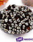 Designer Halloween Candy Buffet Kit: 25 to 50 Guests - Candy Warehouse