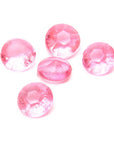 Diamond Candy Gems - Pink: 40-Piece Package