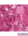 Diamond Candy Gems - Purple: 40-Piece Package