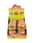 Dip-N-Lik Fast Burgers: 12-Piece Display