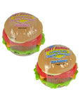 Dip-N-Lik Fast Burgers: 12-Piece Display