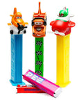 Disney Cars and Planes PEZ Candy Packs: 12-Piece Display